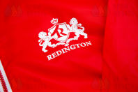 Куртки с логотипом «REDINGTON»