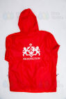 Куртки с логотипом «REDINGTON»