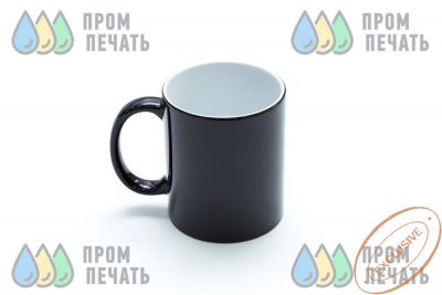 Пример работ №1. Черные кружки