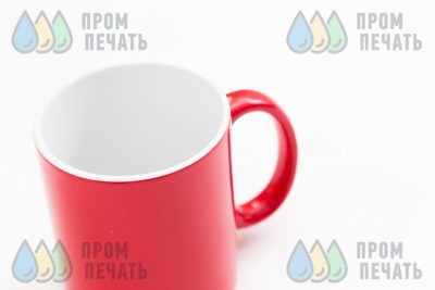 Пример работ №2. Красные кружки